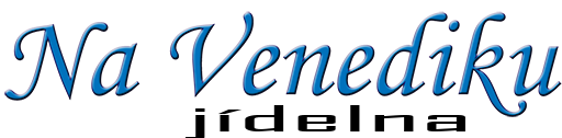 Na Venediku jídelna logo